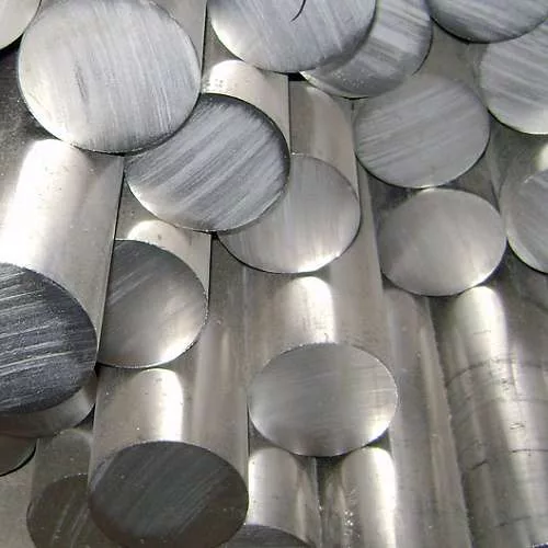 Круг стальной ГОСТ 20072-74 12Х1МФ 8.8мм